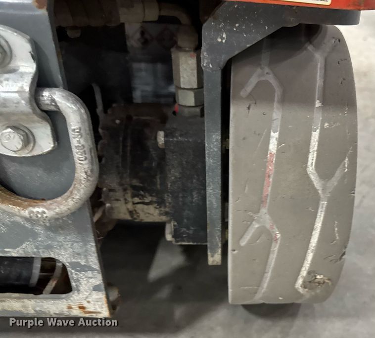 image for item EG7073 Skyjack SJ16 vertical lift