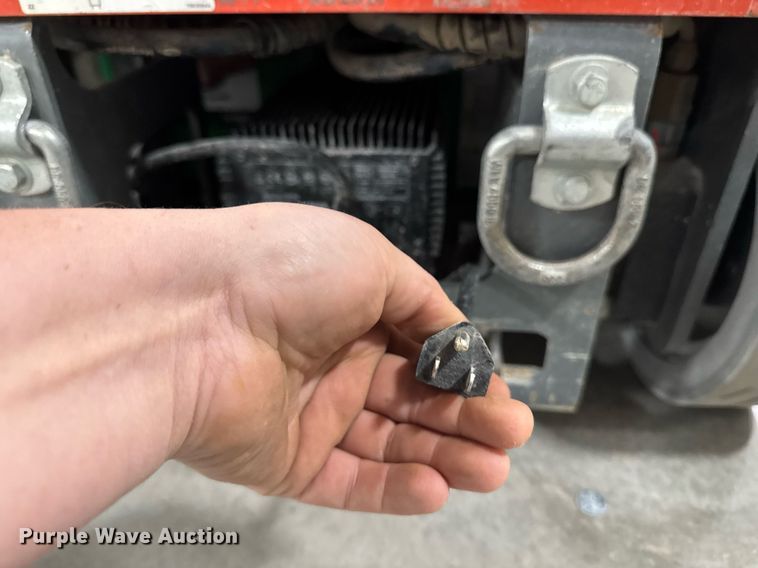 image for item EG7075 2017 Skyjack SJ16 vertical lift