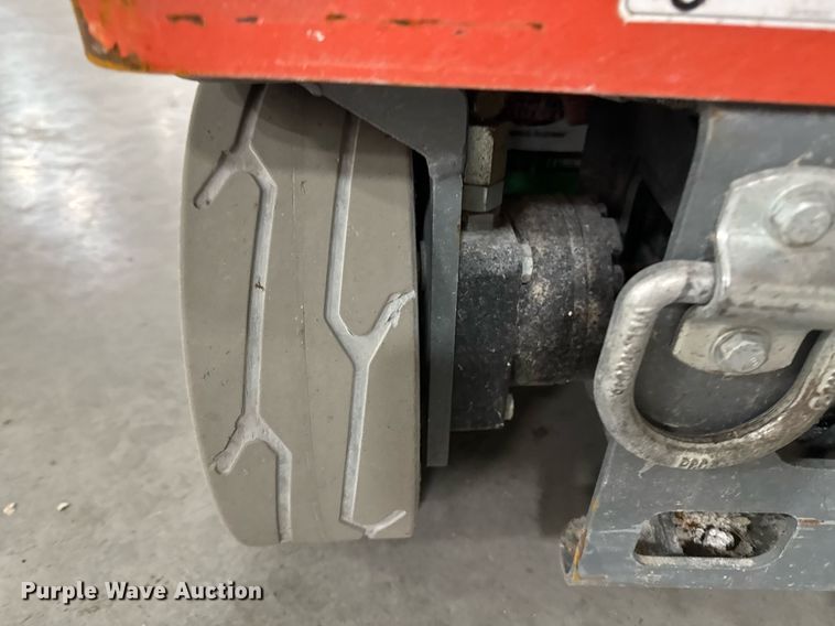 image for item EG7075 2017 Skyjack SJ16 vertical lift