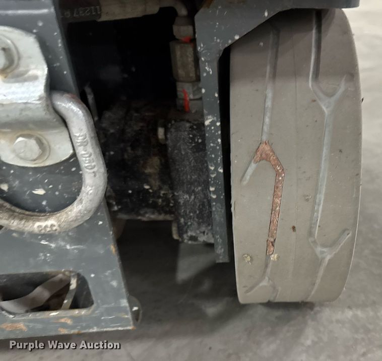 image for item EG7077 Skyjack SJ16 vertical lift