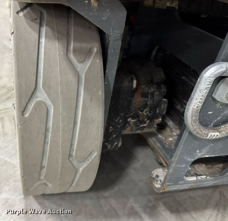 image for item EG7077 Skyjack SJ16 vertical lift