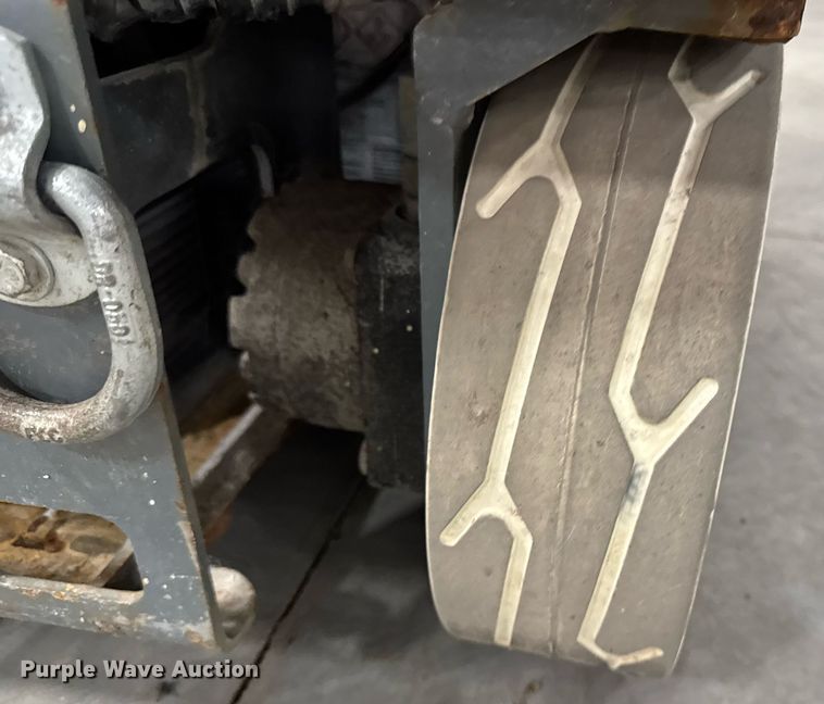 image for item EG7078 2017 Skyjack SJ16 vertical lift