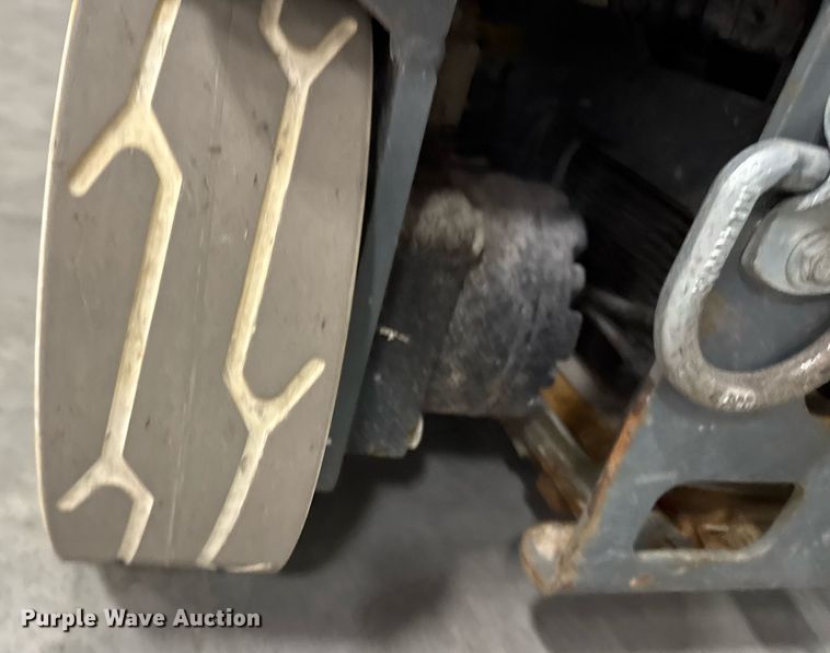 image for item EG7078 2017 Skyjack SJ16 vertical lift