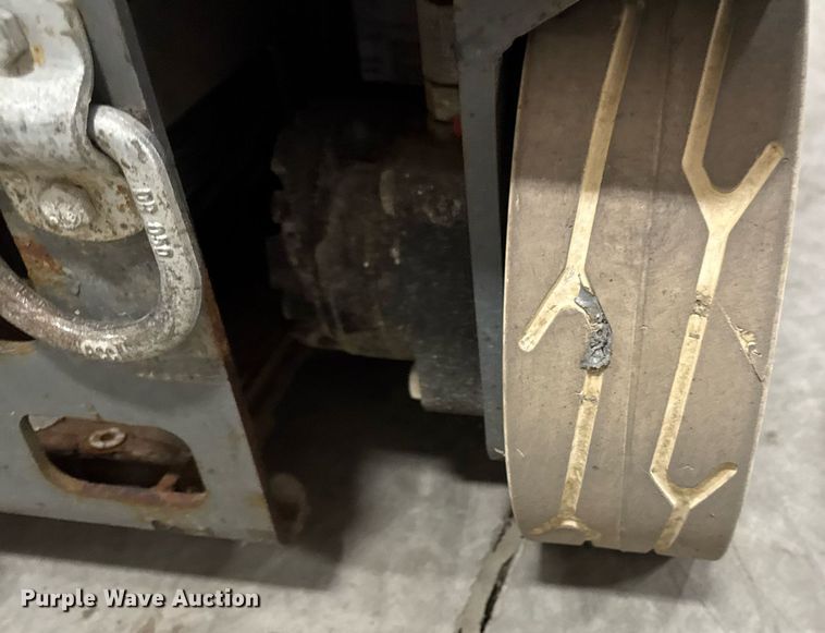 image for item EG7079 2017 Skyjack SJ16 vertical lift