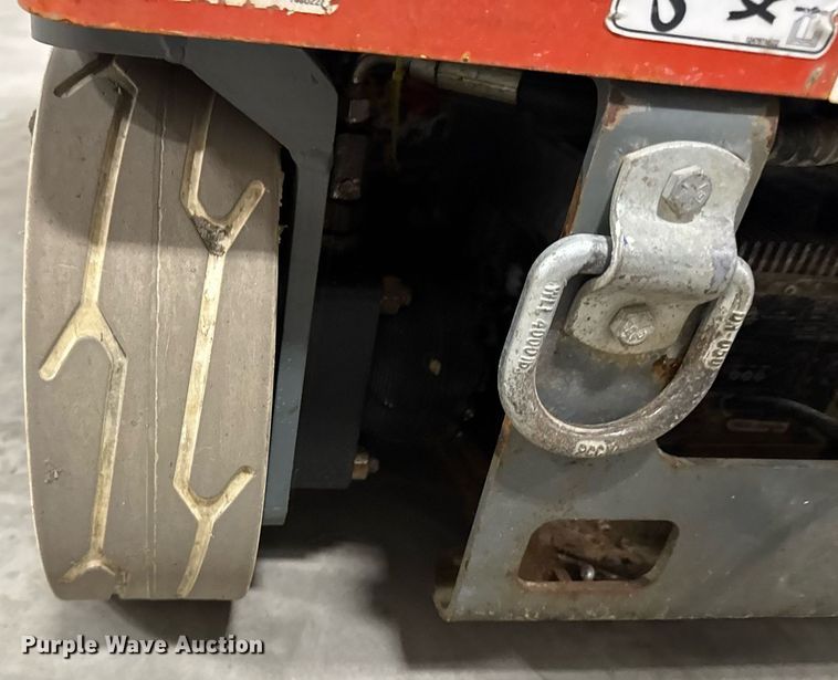 image for item EG7079 2017 Skyjack SJ16 vertical lift