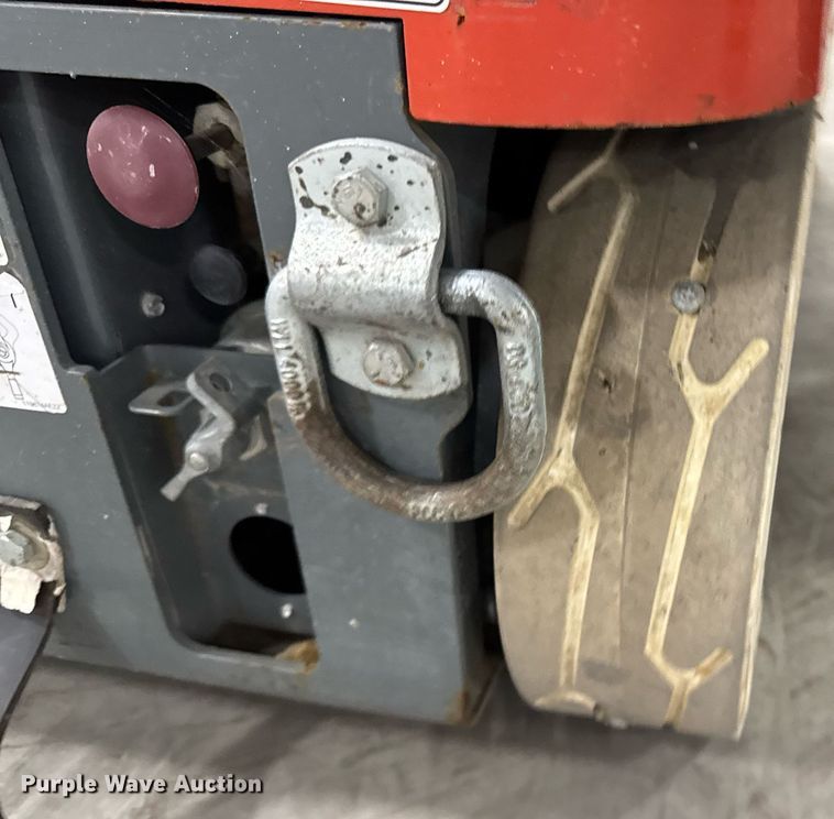 image for item EG7079 2017 Skyjack SJ16 vertical lift