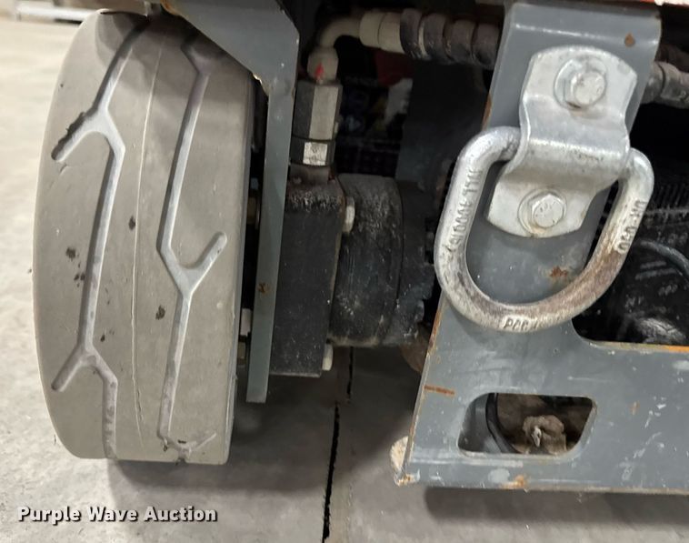 image for item EG7080 2017 Skyjack SJ16 vertical lift