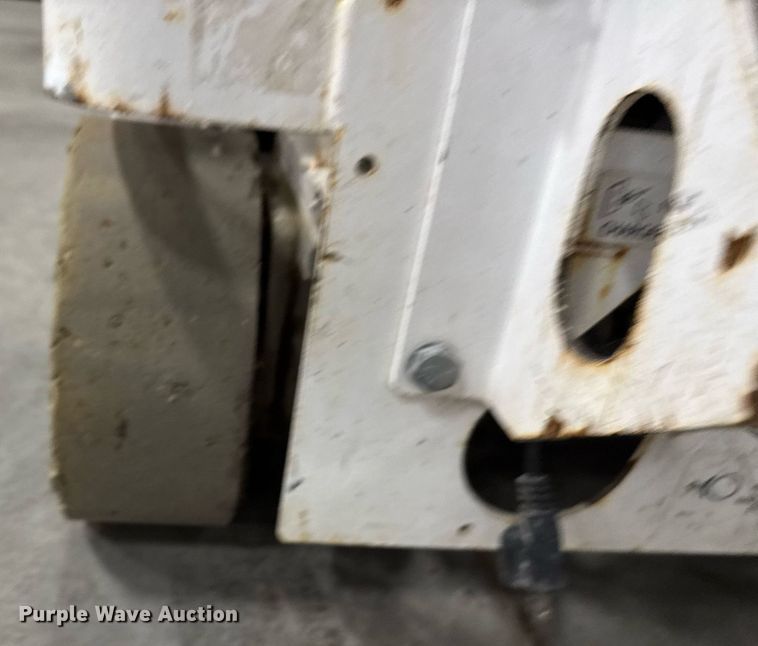 image for item EG7084 2015 Hy-Brid HB-1430 scissor lift