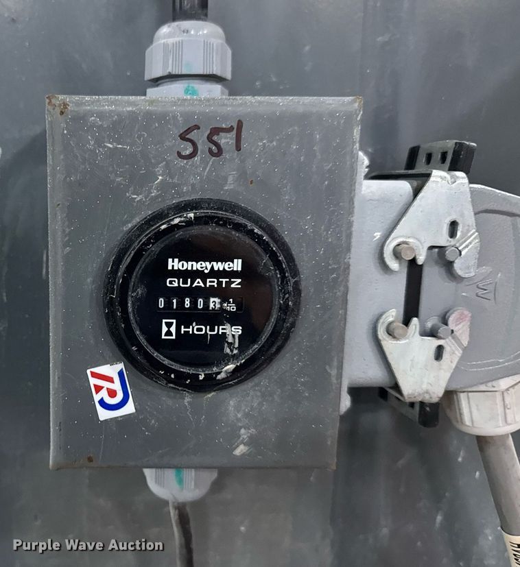 image for item EG7085 2017 Skyjack SJ16 vertical lift