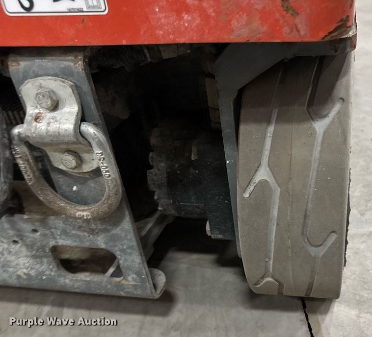 image for item EG7085 2017 Skyjack SJ16 vertical lift