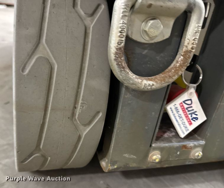 image for item EG7086 2017 Skyjack SJ16 vertical lift