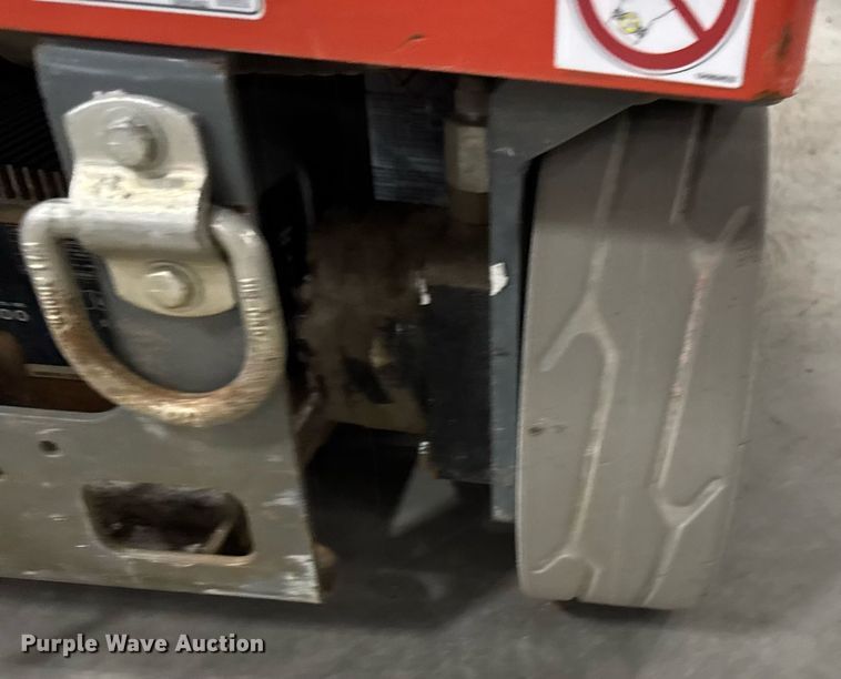 image for item EG7086 2017 Skyjack SJ16 vertical lift