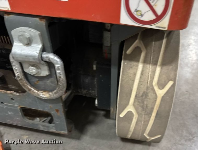 image for item EG7088 2017 Skyjack SJ16 vertical lift