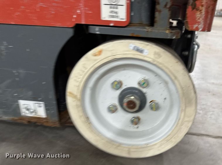 image for item EG7088 2017 Skyjack SJ16 vertical lift