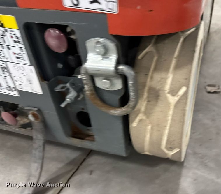 image for item EG7088 2017 Skyjack SJ16 vertical lift