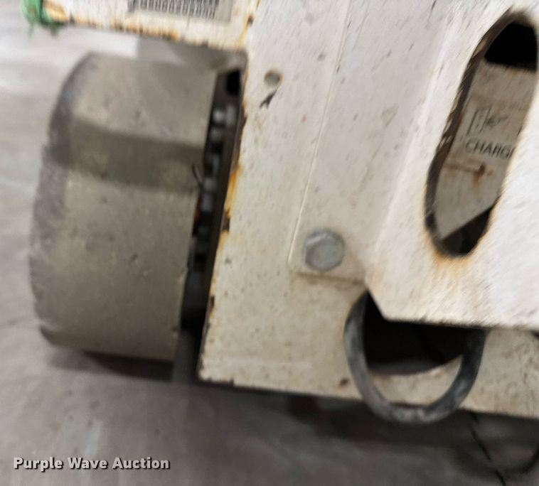 image for item EG7089 2016 Hy-Brid HB-1430 scissor lift