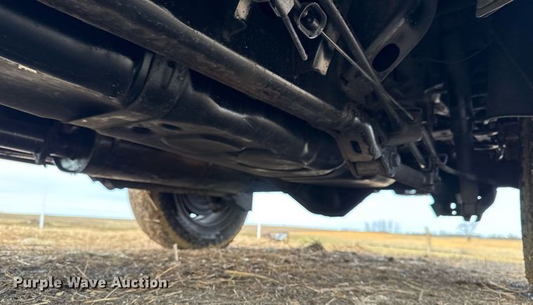 image for item EG7093 2011 Dodge Ram 1500 pickup truck