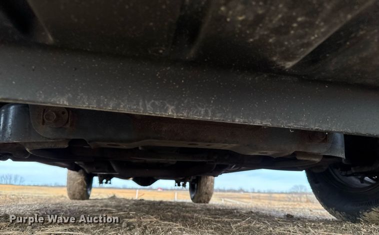 image for item EG7093 2011 Dodge Ram 1500 pickup truck