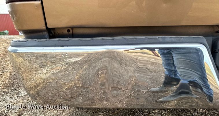 image for item EG7093 2011 Dodge Ram 1500 pickup truck