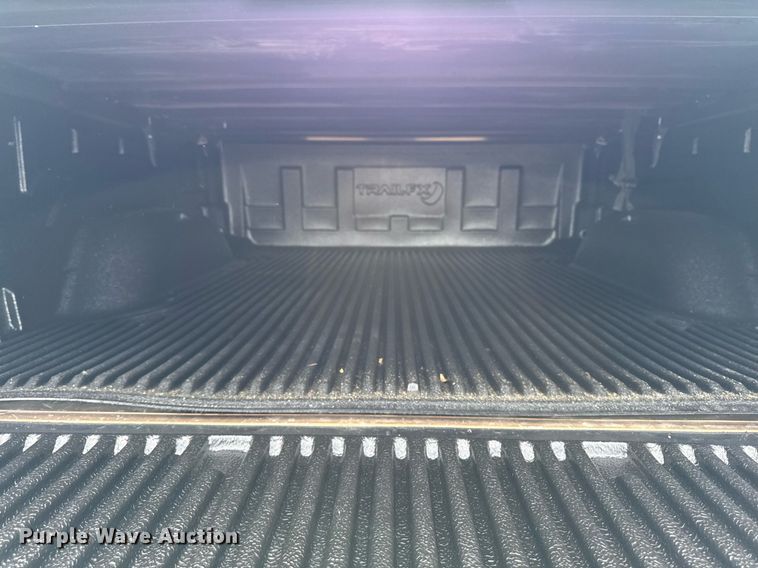 image for item EG7093 2011 Dodge Ram 1500 pickup truck