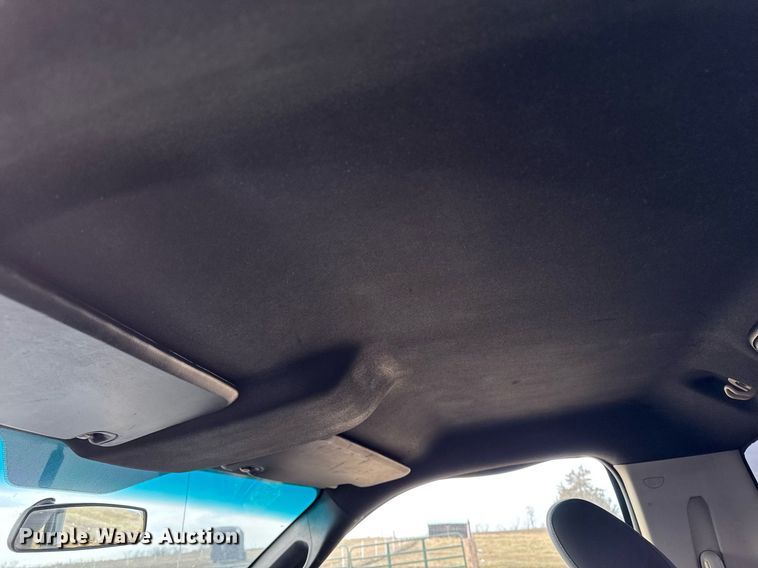 image for item EG7093 2011 Dodge Ram 1500 pickup truck