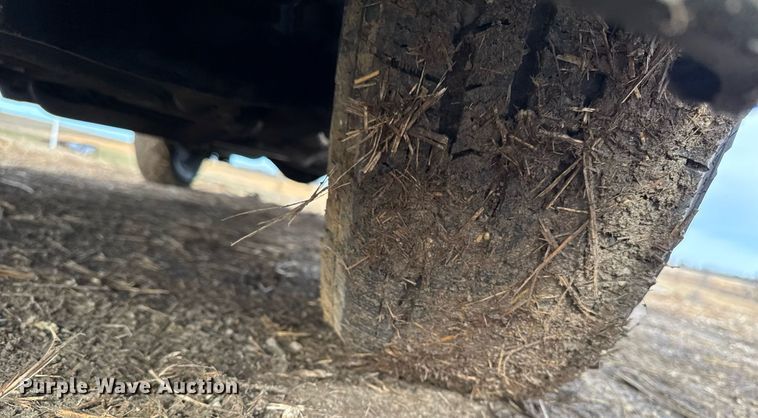 image for item EG7093 2011 Dodge Ram 1500 pickup truck