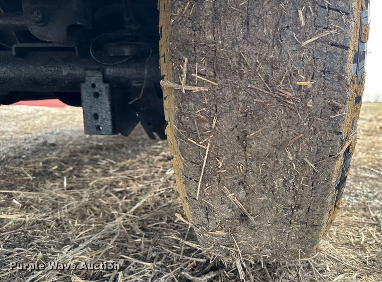 image for item EG7093 2011 Dodge Ram 1500 pickup truck