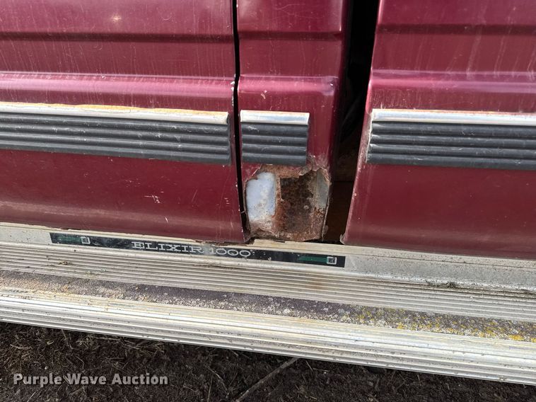 image for item EG7095 1988 Chevrolet Silverado 2500 pickup truck