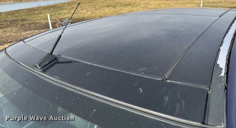 image for item EG7096 2011 Ford Edge Limited SUV