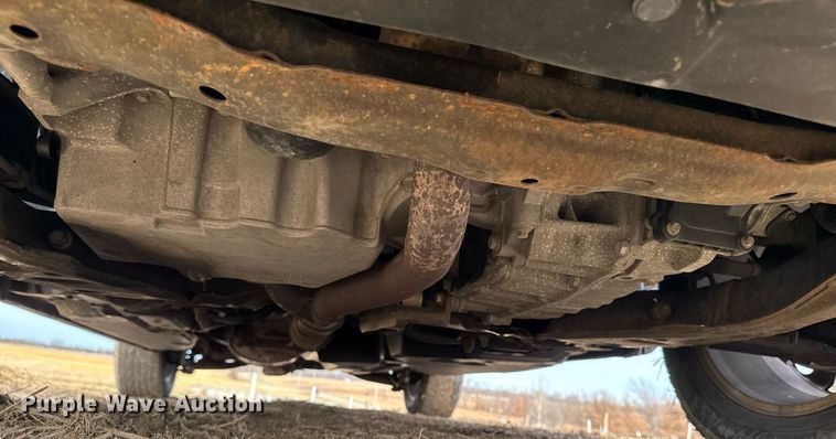 image for item EG7096 2011 Ford Edge Limited SUV