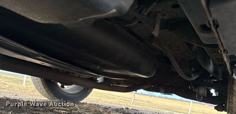 image for item EG7096 2011 Ford Edge Limited SUV