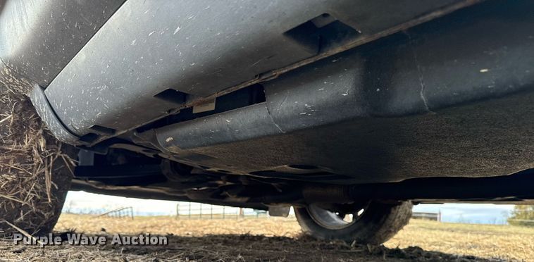 image for item EG7096 2011 Ford Edge Limited SUV