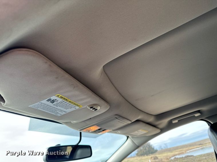 image for item EG7096 2011 Ford Edge Limited SUV