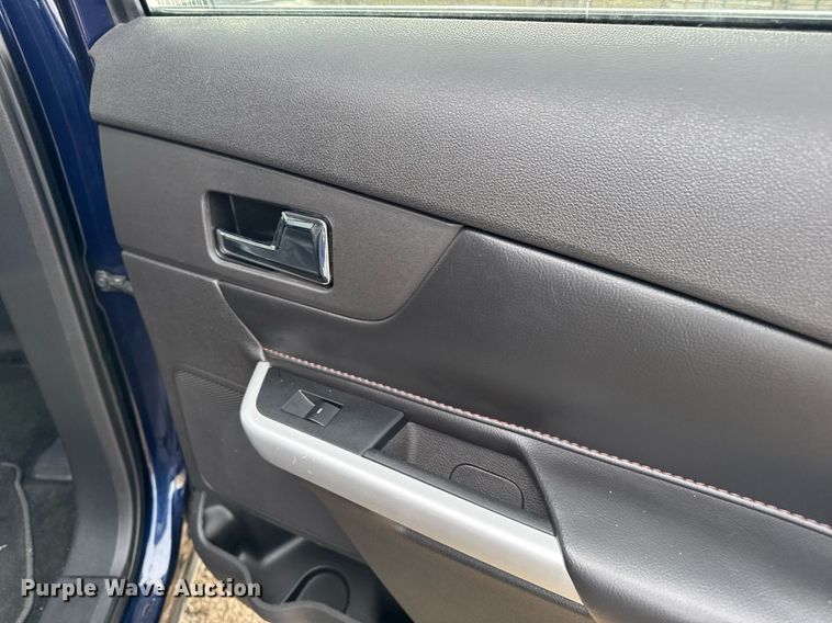 image for item EG7096 2011 Ford Edge Limited SUV