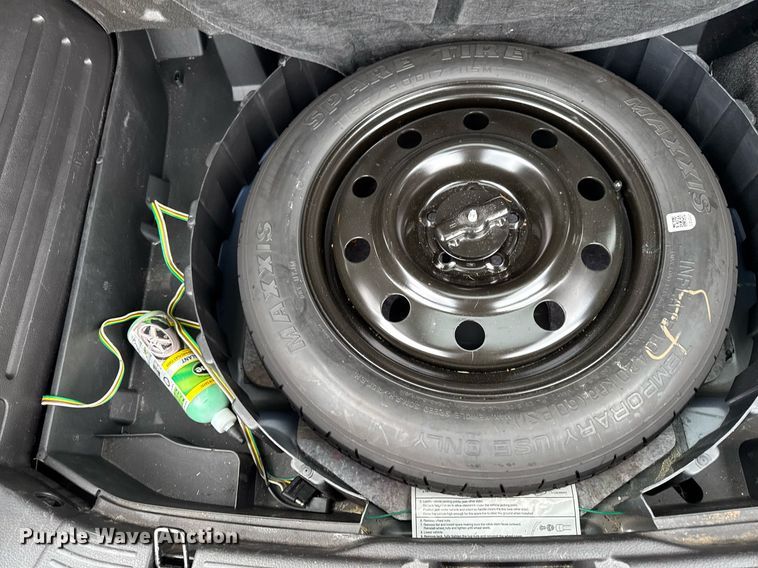 image for item EG7096 2011 Ford Edge Limited SUV