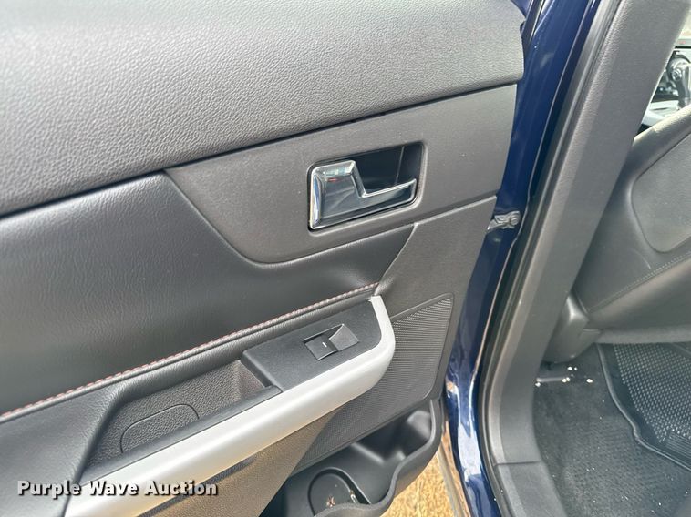 image for item EG7096 2011 Ford Edge Limited SUV