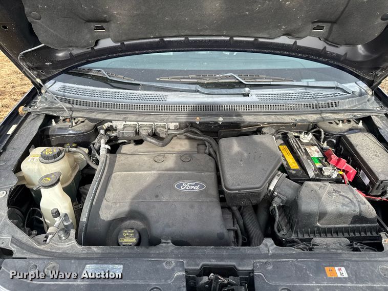 image for item EG7096 2011 Ford Edge Limited SUV