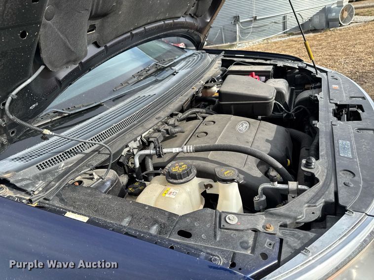 image for item EG7096 2011 Ford Edge Limited SUV