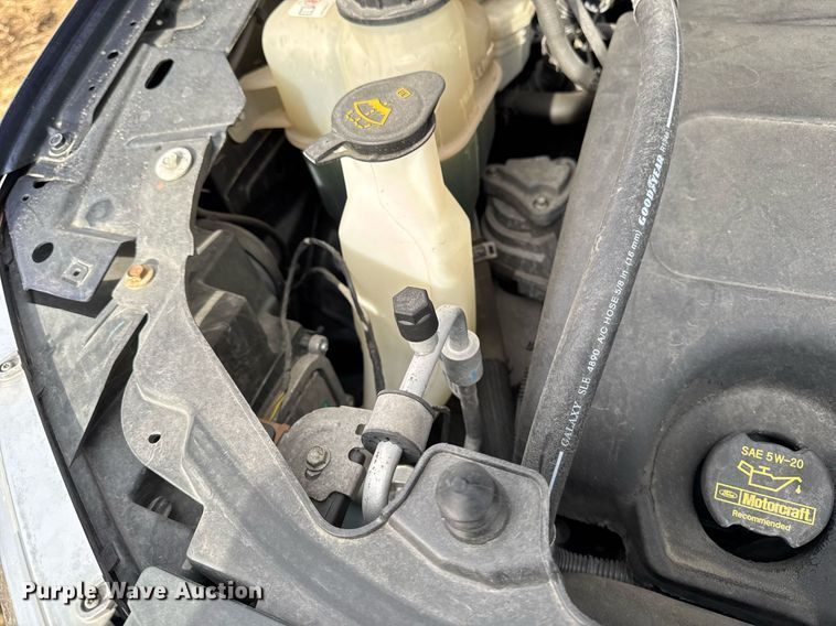 image for item EG7096 2011 Ford Edge Limited SUV