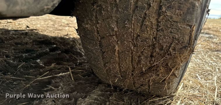 image for item EG7096 2011 Ford Edge Limited SUV