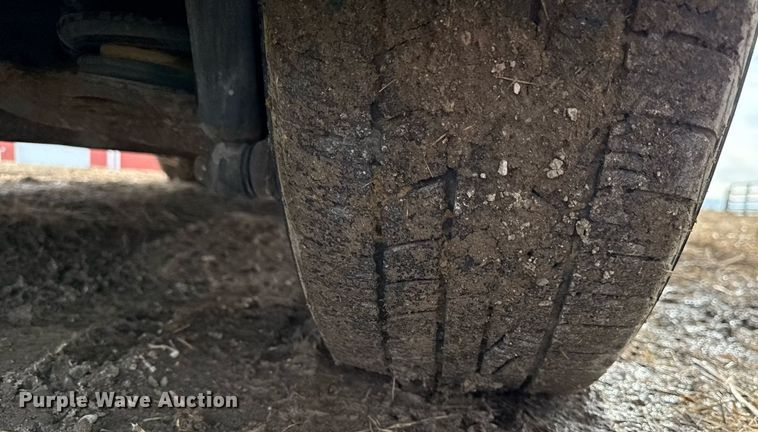 image for item EG7096 2011 Ford Edge Limited SUV