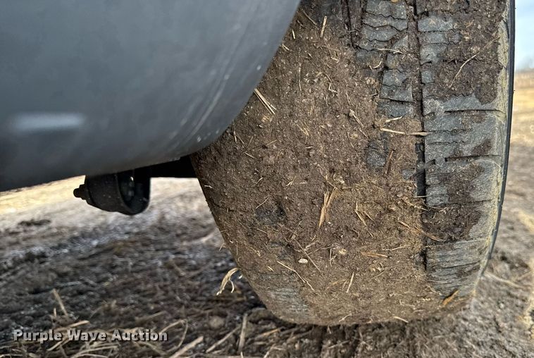 image for item EG7096 2011 Ford Edge Limited SUV