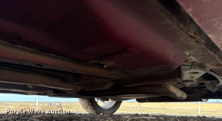 image for item EG7097 2009 Chevrolet Malibu LTZ 