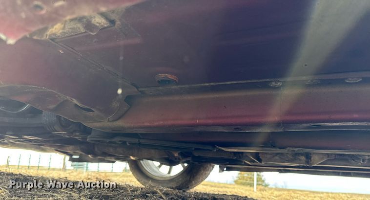 image for item EG7097 2009 Chevrolet Malibu LTZ 