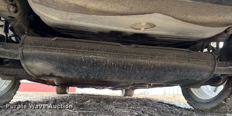 image for item EG7097 2009 Chevrolet Malibu LTZ 