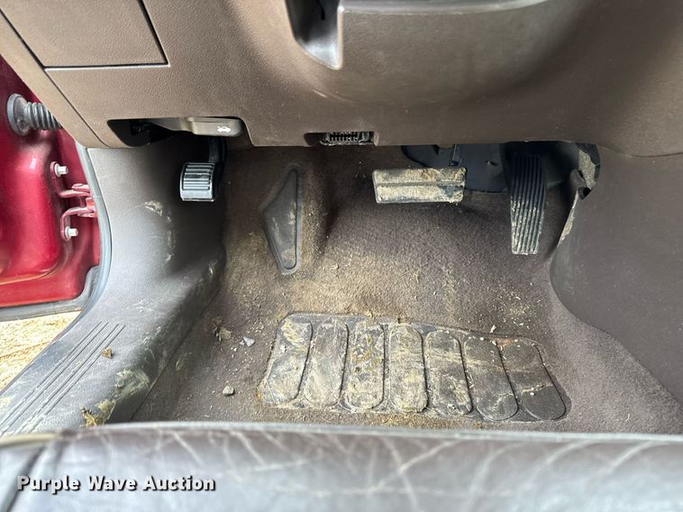 image for item EG7097 2009 Chevrolet Malibu LTZ 