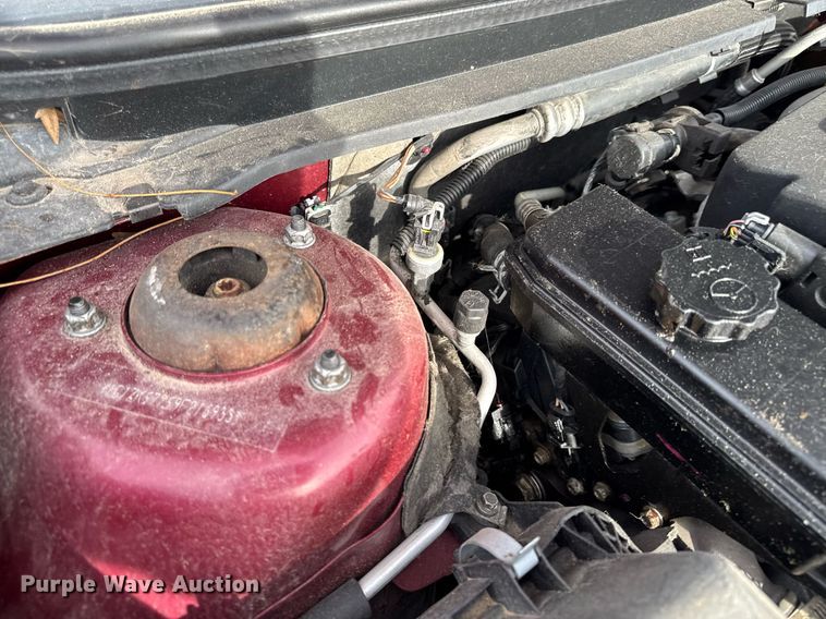 image for item EG7097 2009 Chevrolet Malibu LTZ 