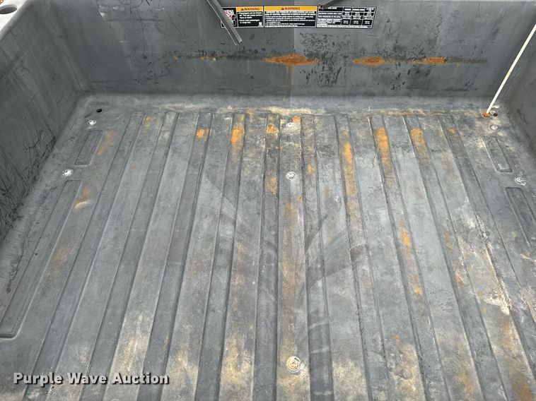 image for item EG7100 2018 Polaris Ranger 500 utility vehicle