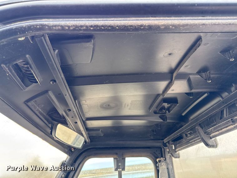 image for item EG7100 2018 Polaris Ranger 500 utility vehicle