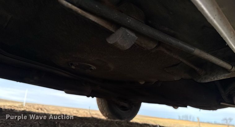 image for item EG7101 1993 Buick Regal Limited 